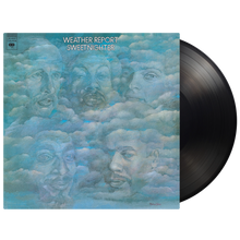Weather Report – Sweetnighter | 8719262044784 | extra productbeeld