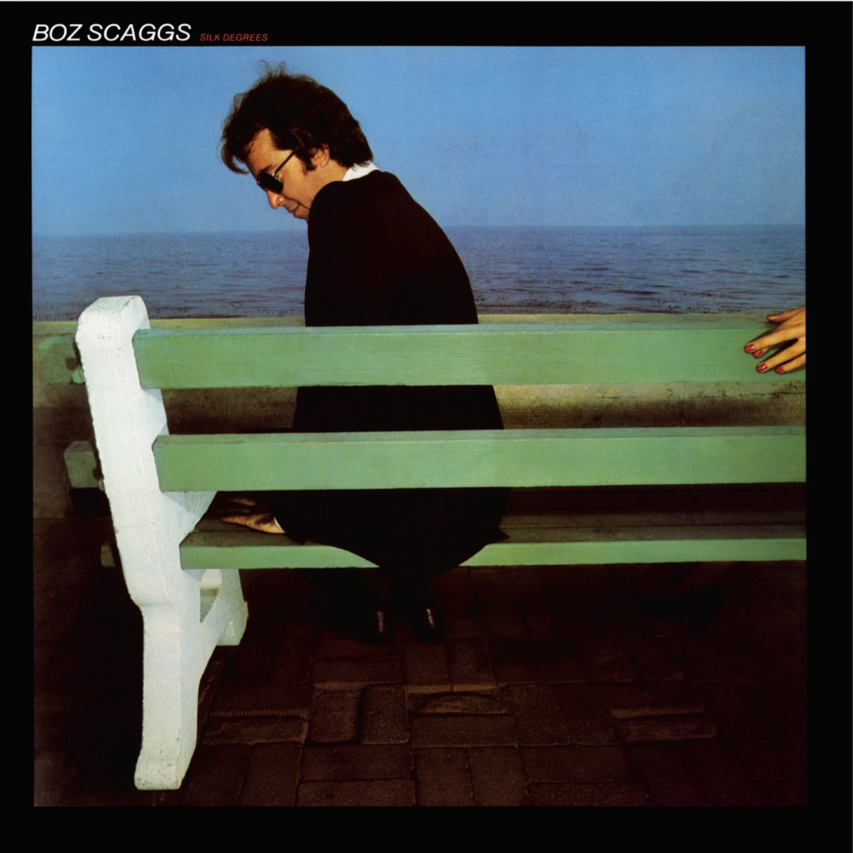 Scaggs, Boz – Silk Degrees | 8719262044852 | extra productbeeld