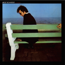 Scaggs, Boz – Silk Degrees | 8719262044852 | extra productbeeld