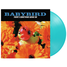 Babybird – There's Something Going On | 8719262044876 | extra productbeeld
