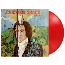 Chicken Shack – Imagination Lady | 8719262044890 | extra productbeeld