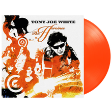 White, Tony Joe – The Heroines | 8719262044906 | extra productbeeld