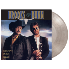 Brooks & Dunn – Brand New Man | 8719262044913 | extra productbeeld
