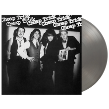 Cheap Trick – Cheap Trick | 8719262044920 | extra productbeeld
