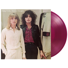 Cheap Trick – Heaven Tonight | 8719262044944 | extra productbeeld