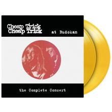 Cheap Trick – At Budokan: the Complete Concert | 8719262044951 | extra productbeeld