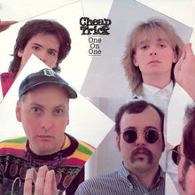 Cheap Trick – One On One | 8719262044999 | extra productbeeld