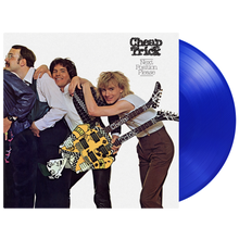 Cheap Trick – Next Position Please | 8719262045002 | extra productbeeld