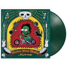 Voodoo Glow Skulls – Firme | 8719262045095 | extra productbeeld