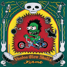 Voodoo Glow Skulls – Firme | 8719262045095 | extra productbeeld