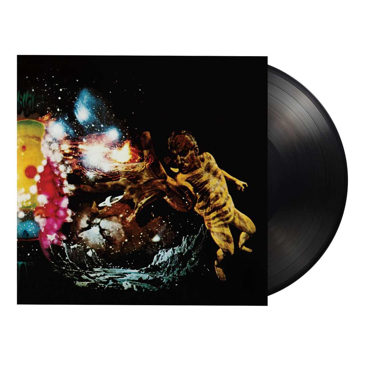 Santana – Santana Iii | 8719262045187 | extra productbeeld