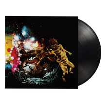 Santana – Santana Iii | 8719262045187 | extra productbeeld