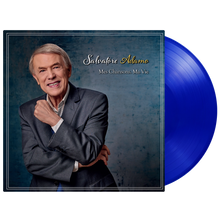 Adamo, Salvatore – Mes Chansons Ma Vie | 8719262045194 | extra productbeeld