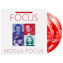 Focus – Best of Focus Hocus Pocus | 8719262045637 | extra productbeeld