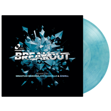 V/A – Joia Presents Breakout | 8719262045644 | extra productbeeld