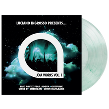V/A – Luciano Ingrosso Presents Joia Works Vol.1 | 8719262045651 | extra productbeeld