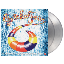 Gotcha! – Four It' the Terra P-Funk From Beyond Space | 8719262045682 | extra productbeeld