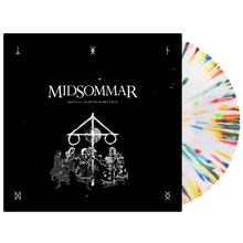 Krlic, Bobby – Midsommar | 8719262045705 | extra productbeeld