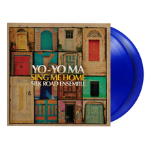 Ma, Yo-Yo – Sing Me Home | 8719262045712 | extra productbeeld