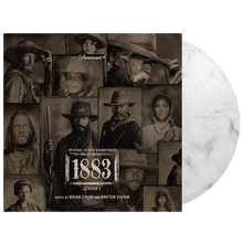 Tyler, Brian – 1883 | 8719262045736 | extra productbeeld