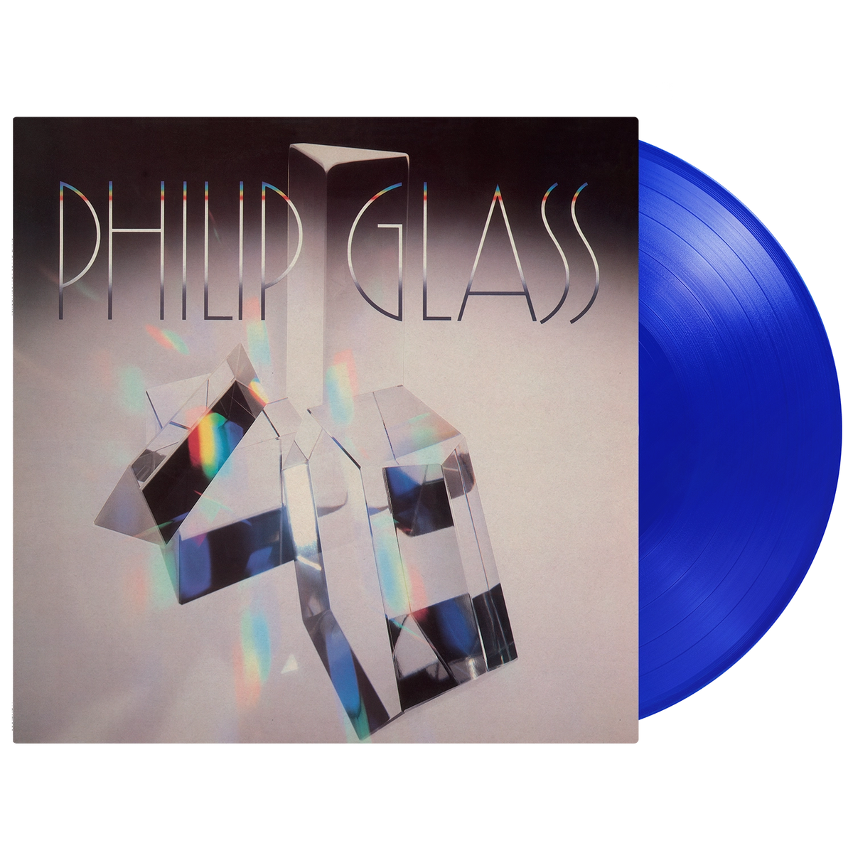 Glass, Philip – Glassworks | 8719262045750 | extra productbeeld