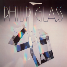Glass, Philip – Glassworks | 8719262045750 | extra productbeeld