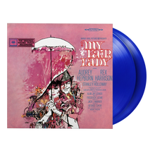 OST – My Fair Lady | 8719262045767 | extra productbeeld