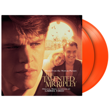 V/A – The Talented Mr.Ripley | 8719262045774 | extra productbeeld
