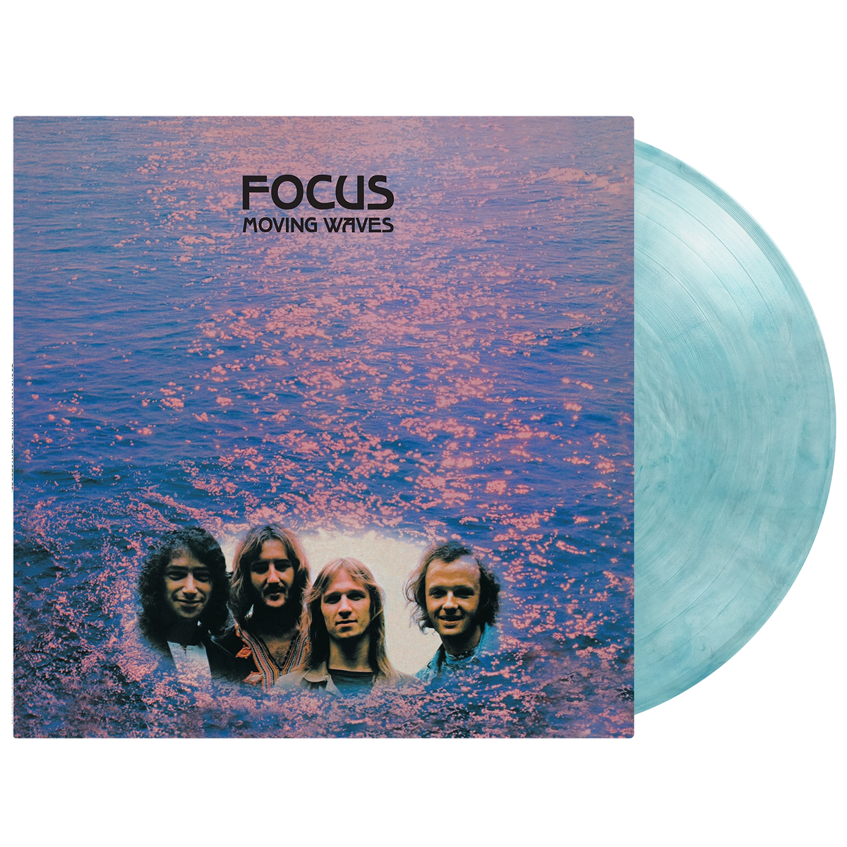 Focus – Moving Waves | 8719262045798 | extra productbeeld