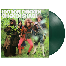 Chicken Shack – 100 Ton Chicken | 8719262045811 | extra productbeeld