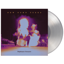 New Bomb Turks – Nightmare Scenario | 8719262045835 | extra productbeeld