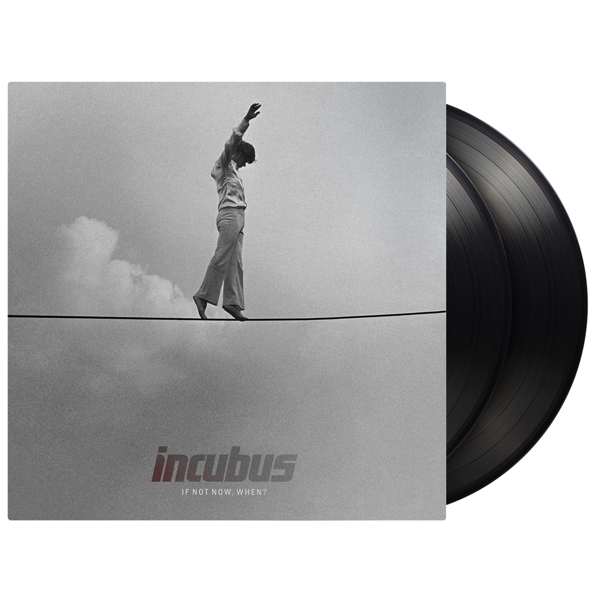 Incubus – If Not Now, When? | 8719262045866 | extra productbeeld