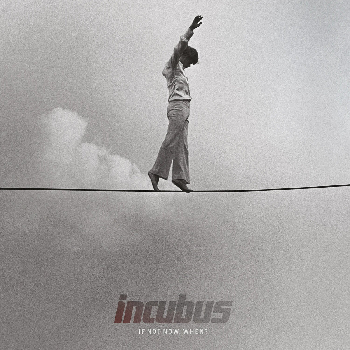 Incubus – If Not Now, When? | 8719262045866 | extra productbeeld