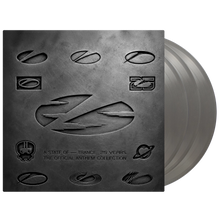 Van Buuren, Armin – A State of Trance 25 Years - the Official Anthem Collection | 8719262045873 | extra productbeeld