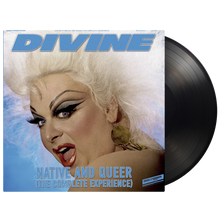 Divine – Native and Queer (the Complete Experience) | 8719262045880 | extra productbeeld