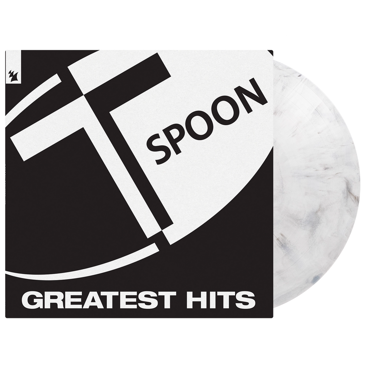 T-Spoon – Greatest Hits | 8719262045897 | extra productbeeld