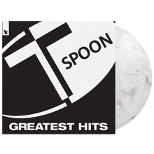 T-Spoon – Greatest Hits | 8719262045897 | extra productbeeld