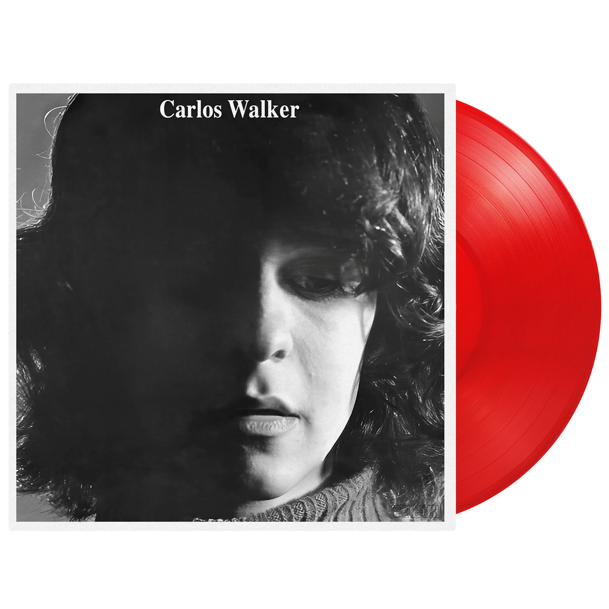 Walker, Carlos – A Frauta De Pa | 8719262045910 | extra productbeeld