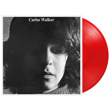 Walker, Carlos – A Frauta De Pa | 8719262045910 | extra productbeeld