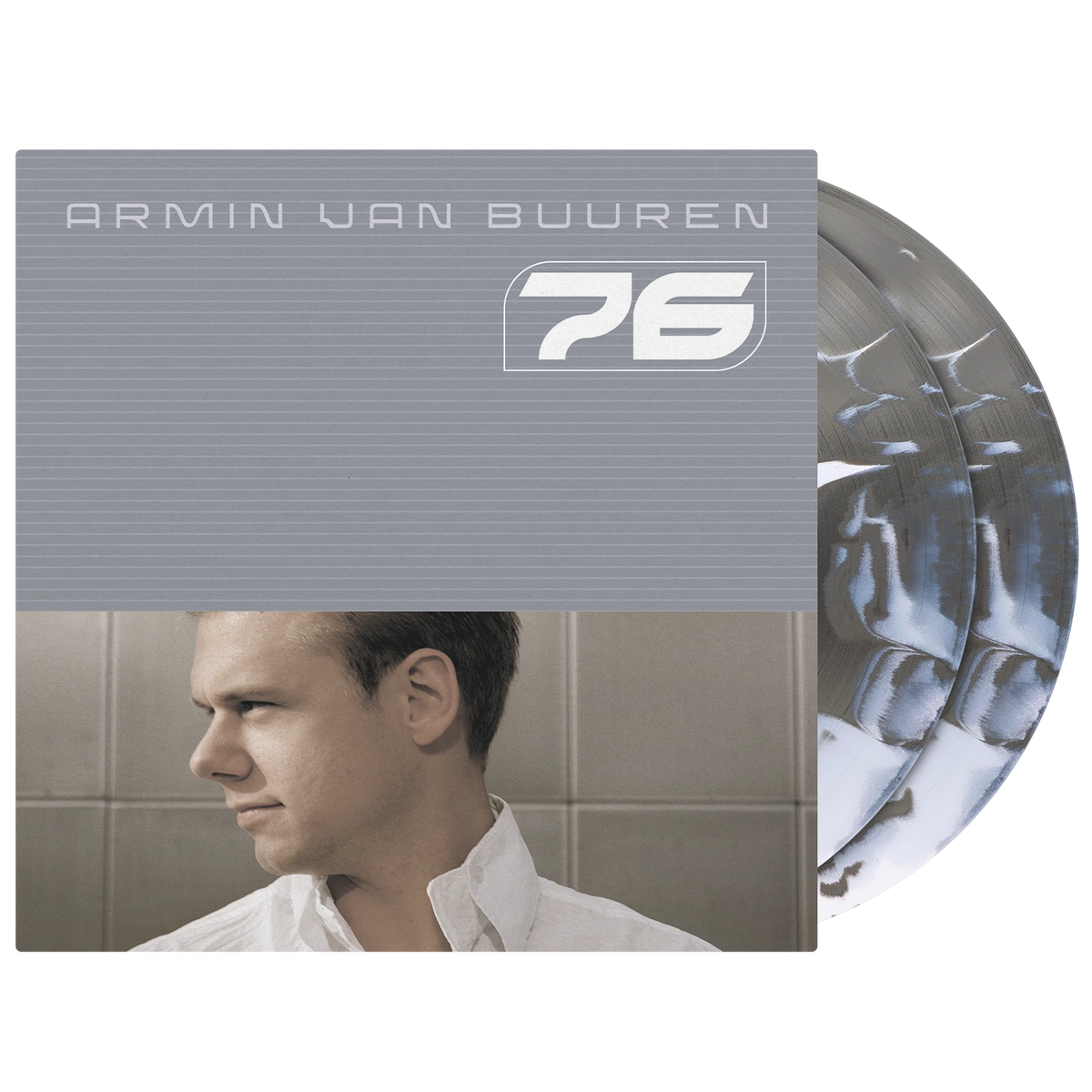 Van Buuren, Armin – 76 | 8719262045927 | extra productbeeld