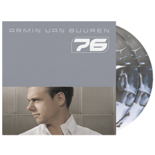 Van Buuren, Armin – 76 | 8719262045927 | extra productbeeld