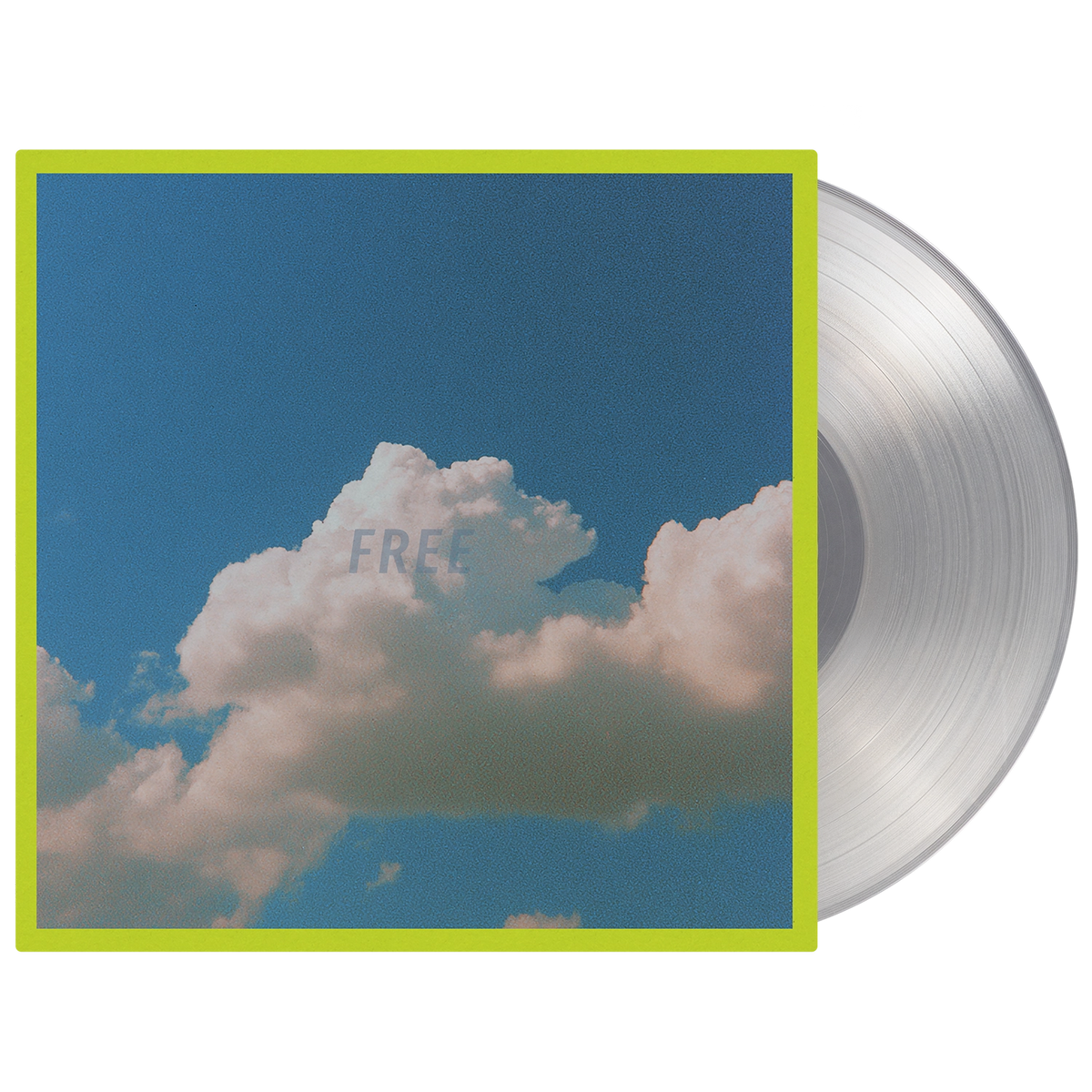 Tensnake – Free | 8719262045941 | extra productbeeld