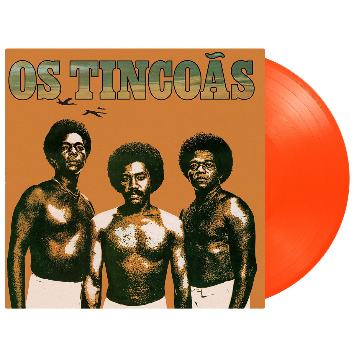 Os Tincoas – Os Tincoas | 8719262046047 | extra productbeeld