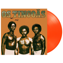 Os Tincoas – Os Tincoas | 8719262046047 | extra productbeeld