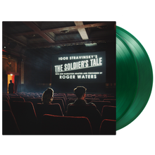 Waters, Roger – Soldier's Tale | 8719262046085 | extra productbeeld