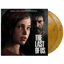 V/A – The Last of Us | 8719262046108 | extra productbeeld