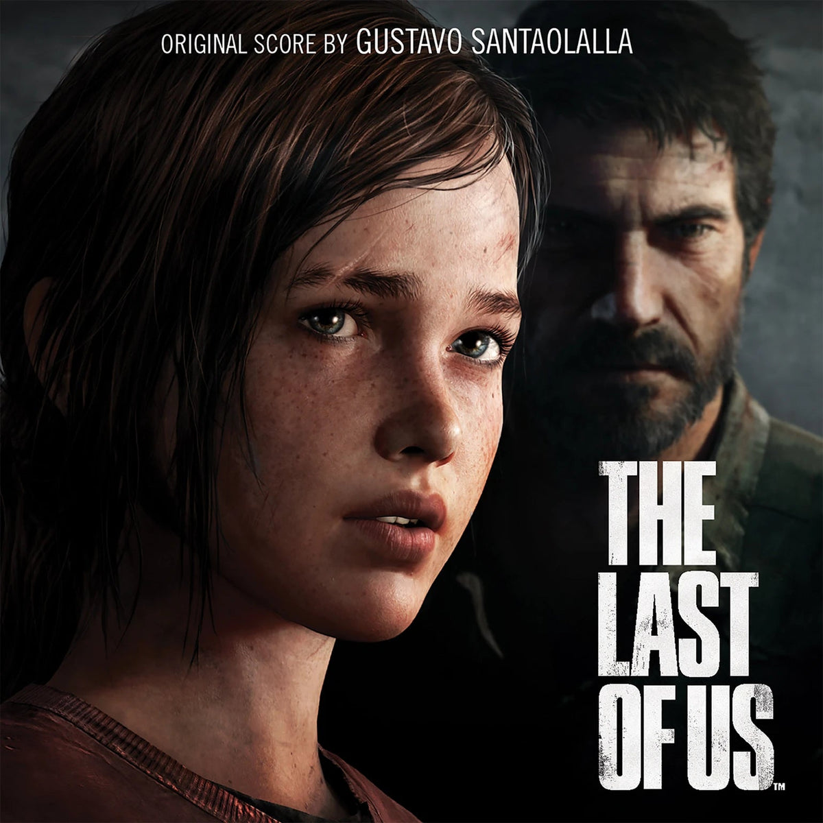 V/A – The Last of Us | 8719262046108 | extra productbeeld