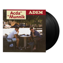 Acda En De Munnik – Adem (Beste Van) | 8719262046184 | extra productbeeld