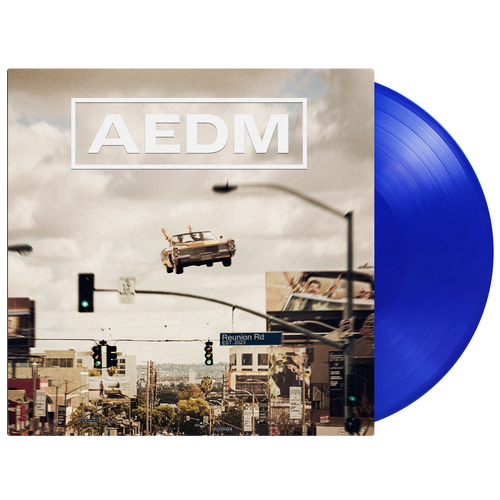 Acda En De Munnik – Aedm | 8719262046207 | extra productbeeld