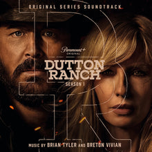 Tyler, Brian & Breton Vivian – Dutton Ranch | 8719262046252 | extra productbeeld